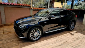 Mercedes-Benz GLC 43 AMG, снимка 3