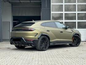 Lamborghini Urus SE, снимка 6