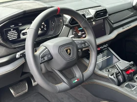 Lamborghini Urus SE, снимка 9