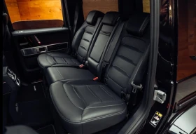 Mercedes-Benz G 63 AMG Night Pack, снимка 13