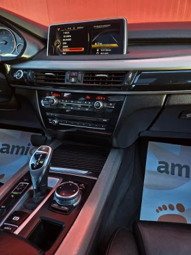 BMW X5 M-Пакет/Панорама/Амбиентно осветление, снимка 12