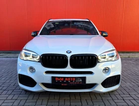 BMW X5 M-Пакет/Панорама/Амбиентно осветление, снимка 2