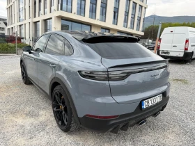 Porsche Cayenne Turbo GT ГАРАНЦИЯ, снимка 6