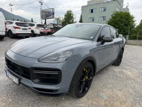 Porsche Cayenne Turbo GT ГАРАНЦИЯ, снимка 1