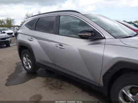 Hyundai Tucson 2.5l Sel, снимка 13