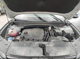 Hyundai Tucson 2.5l Sel, снимка 10