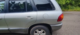 Hyundai Santa fe 2.0 CRDi 4WD, снимка 17