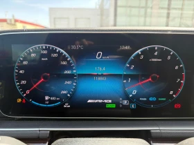 Mercedes-Benz GLE 53 4MATIC AMG * ДИСТРОНИК * ОБДУХВАНЕ * ПАНОРАМА * BURMESTER, снимка 8