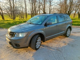 Fiat Freemont 2.0 JTD 170кс Ръчка, снимка 6