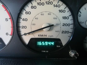 Jeep Grand cherokee 2.7 CRD , снимка 14
