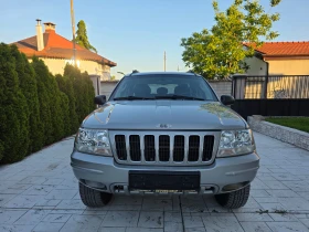 Jeep Grand cherokee 2.7 CRD , снимка 2