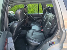 Jeep Grand cherokee 2.7 CRD , снимка 9