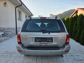 Jeep Grand cherokee 2.7 CRD , снимка 6