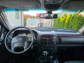 Jeep Grand cherokee 2.7 CRD , снимка 10