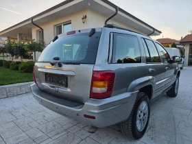 Jeep Grand cherokee 2.7 CRD , снимка 5