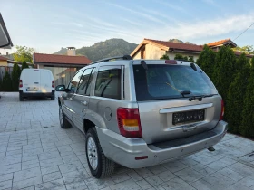 Jeep Grand cherokee 2.7 CRD , снимка 7