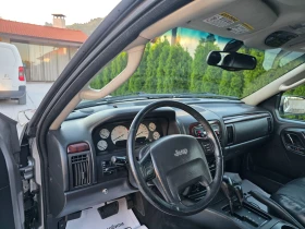 Jeep Grand cherokee 2.7 CRD , снимка 12