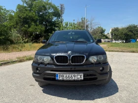 BMW X5, снимка 2