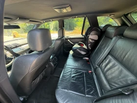 BMW X5, снимка 8