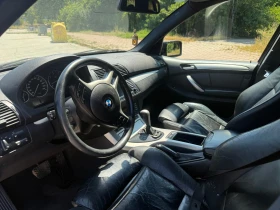 BMW X5, снимка 7
