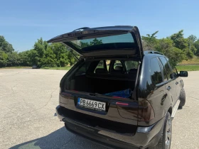 BMW X5, снимка 11