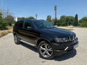BMW X5, снимка 1
