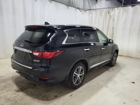 Infiniti QX60 PREMIUM AWD, снимка 4