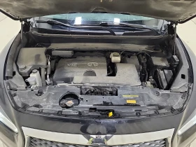 Infiniti QX60 PREMIUM AWD, снимка 17
