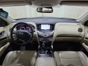 Infiniti QX60 PREMIUM AWD, снимка 9