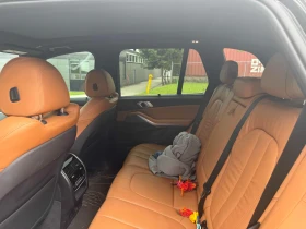 BMW X5 xDrive40i * ПАНОРАМА * ПОДГРЕВИ * CARFAX, снимка 7