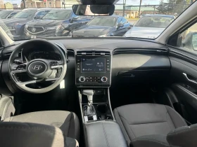 Hyundai Tucson, снимка 4