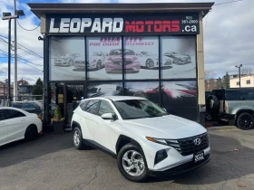 Hyundai Tucson, снимка 1