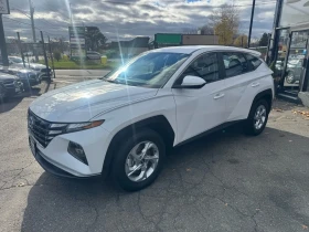 Hyundai Tucson, снимка 6