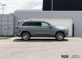 Mercedes-Benz GLS 450 * Фиксирана цена до БГ * Без инциденти * CARFAX * , снимка 9