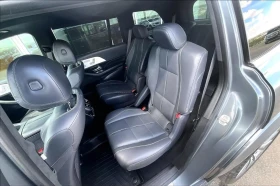 Mercedes-Benz GLS 450 * Фиксирана цена до БГ * Без инциденти * CARFAX * , снимка 14