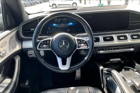 Mercedes-Benz GLS 450 * Фиксирана цена до БГ * Без инциденти * CARFAX * , снимка 11