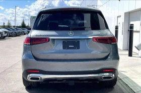 Mercedes-Benz GLS 450 * Фиксирана цена до БГ * Без инциденти * CARFAX * , снимка 6
