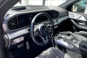 Mercedes-Benz GLS 450 * Фиксирана цена до БГ * Без инциденти * CARFAX * , снимка 13