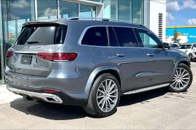 Mercedes-Benz GLS 450 * Фиксирана цена до БГ * Без инциденти * CARFAX * , снимка 7