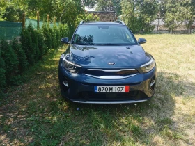 Kia Stonic 1.4 LPG, топ ниво Energy, 104 х.км, снимка 6