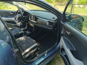 Kia Stonic 1.4 LPG, топ ниво Energy, 104 х.км, снимка 15