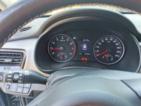 Kia Stonic 1.4 LPG, топ ниво Energy, 104 х.км, снимка 9