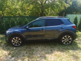 Kia Stonic 1.4 LPG, топ ниво Energy, 104 х.км, снимка 2