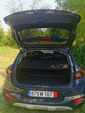 Kia Stonic 1.4 LPG, топ ниво Energy, 104 х.км, снимка 16