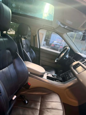 Land Rover Range Rover Sport 6+ 1 , снимка 5