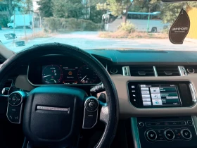 Land Rover Range Rover Sport 6+ 1 , снимка 7