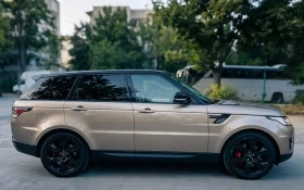 Land Rover Range Rover Sport 6+ 1 , снимка 8