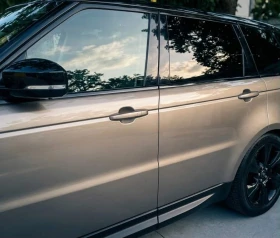 Land Rover Range Rover Sport 6+ 1 , снимка 9