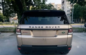 Land Rover Range Rover Sport 6+ 1 , снимка 2