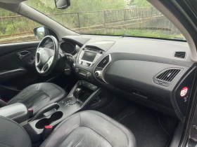 Hyundai IX35, снимка 5